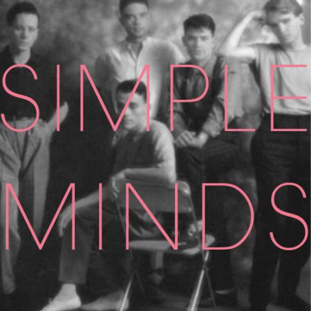 SIMPLE MINDS